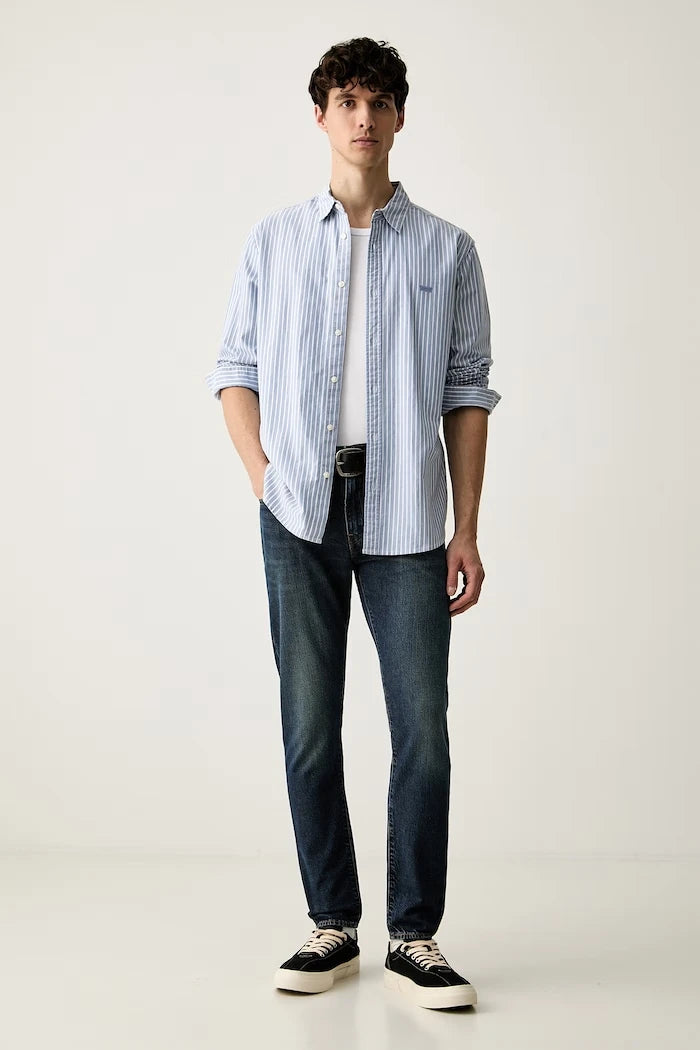 Levi's erkek slim fit jean 512™ SLIM TAPER