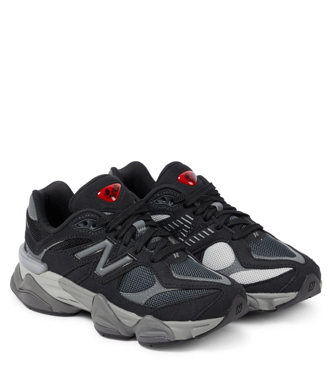 New Balance Kids - أحذية رياضية جونيور 9060