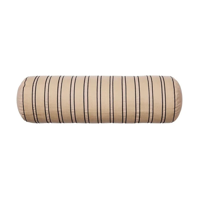 ferm LIVING Dekoratif Pamuk Yastık 60 x 20 cm