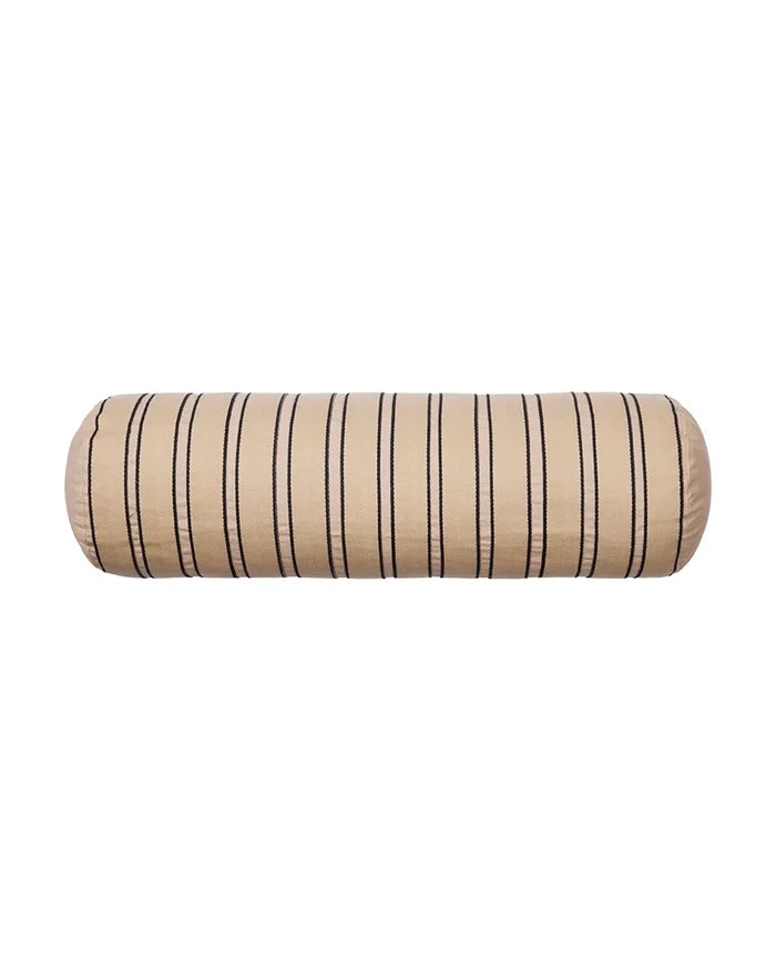ferm LIVING Dekoratif Pamuk Yastık 60 x 20 cm