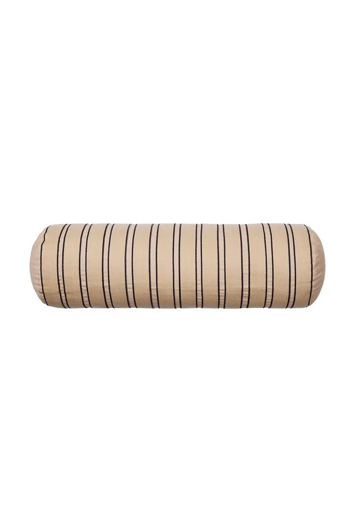 ferm LIVING Dekoratif Pamuk Yastık 60 x 20 cm