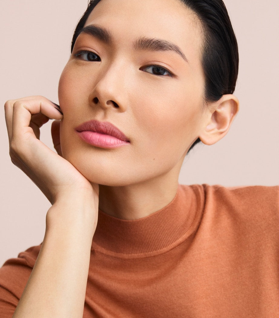 HERMÈS Rose Hermès Rosy Lip Enhancer - Rose Confetti