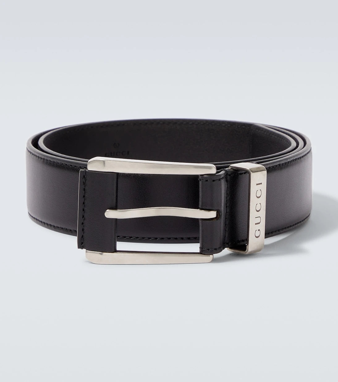 Gucci - Leather belt