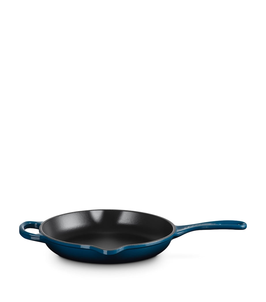 Cast Iron Skillet (23cm)