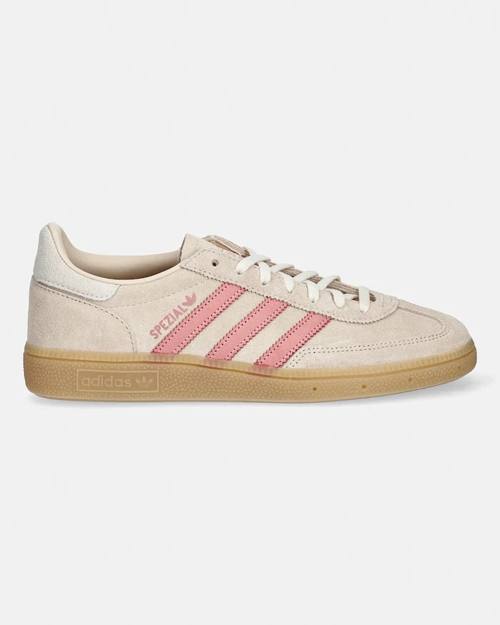 adidas Originals Handball Spezial Süet Spor Ayakkabı