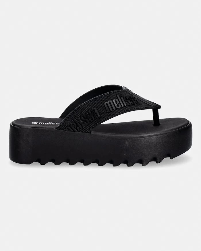 Melissa Japon Kadın M LOVER THONG PLATFORM AD