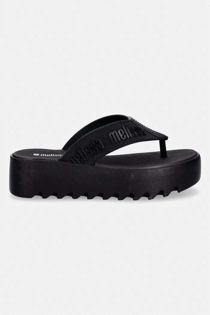 Melissa Японски Женски M LOVER THONG PLATFORM AD