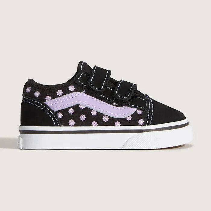 Детски ниски кецове Vans OLD SKOOL