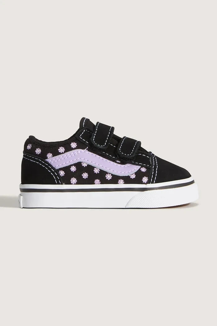 Детски ниски кецове Vans OLD SKOOL