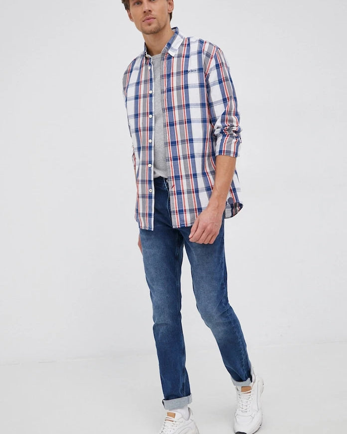 Pepe Jeans Original Basic 3 Tişört