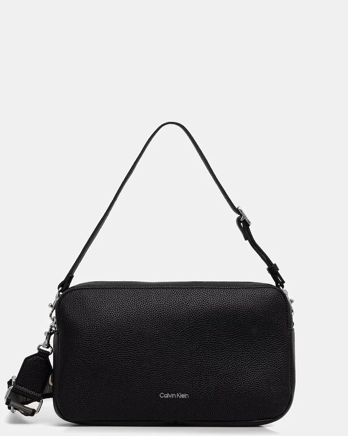Calvin Klein чанта crossbody дамска