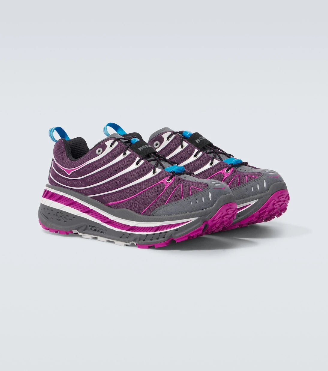 Hoka One One - Stinson Evo OG running shoes