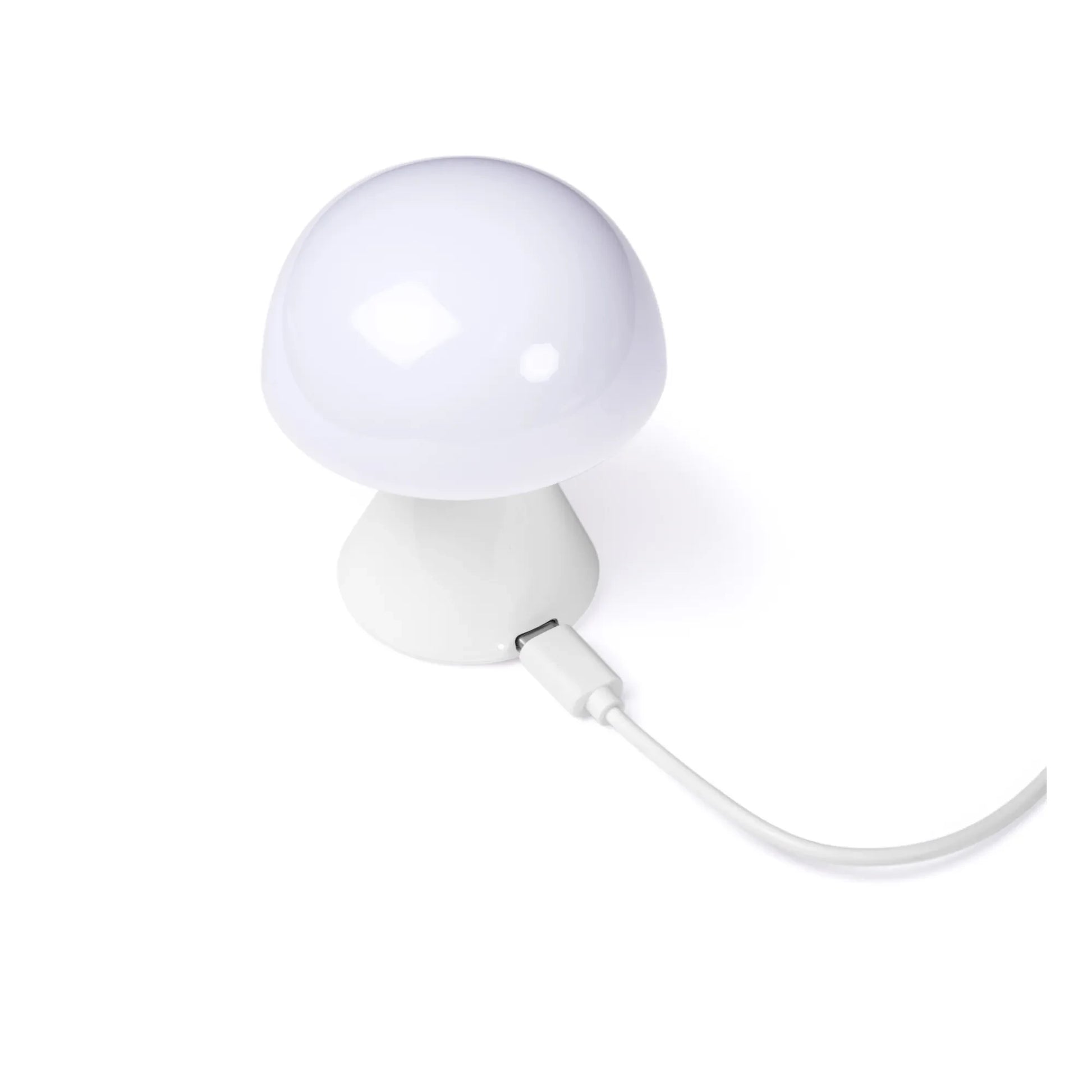 Lexon - Mina Table Lamp | White