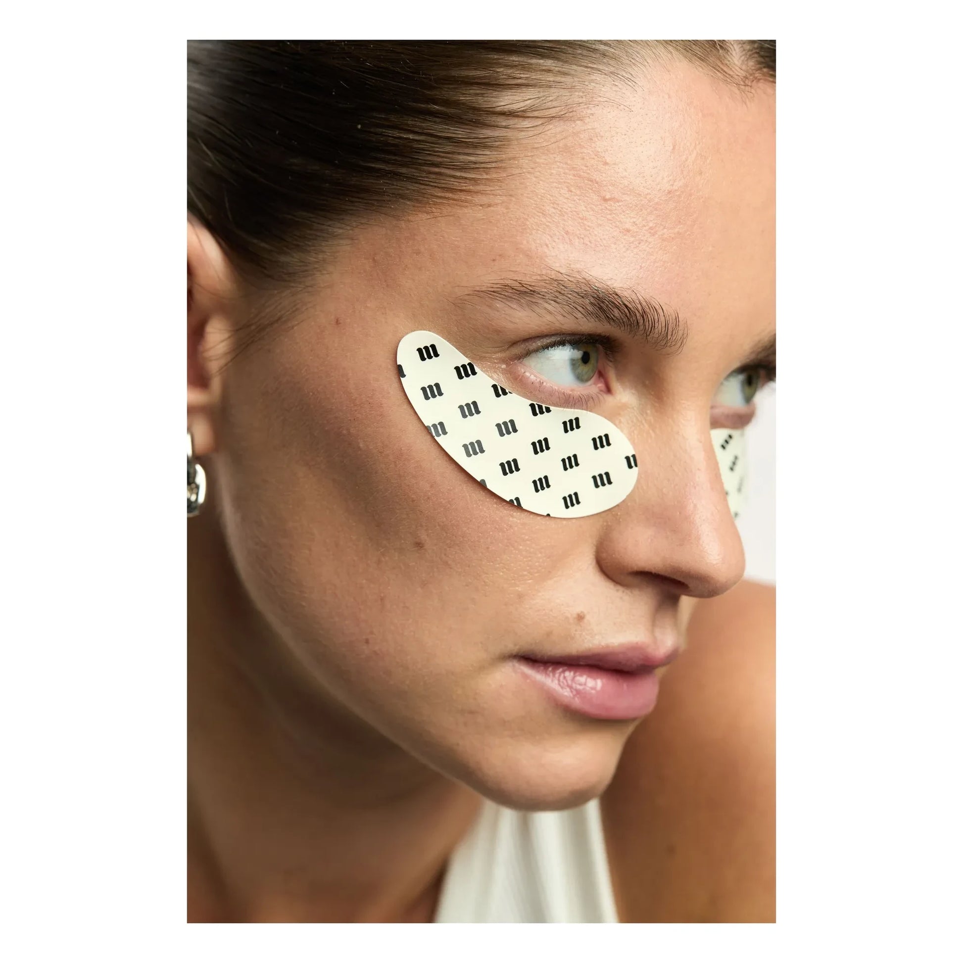 AIME - Reusable eye patches
