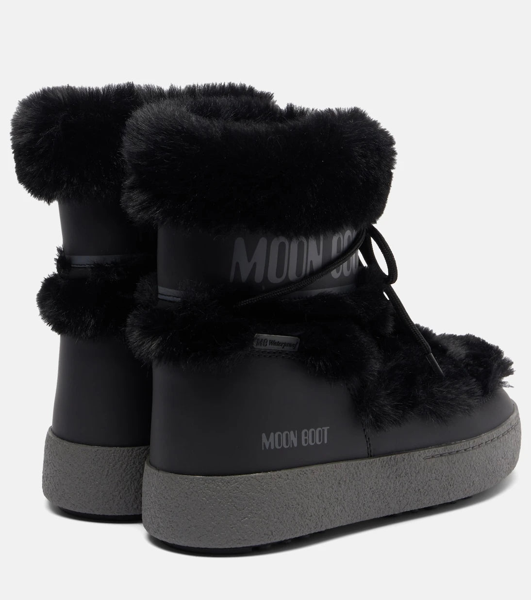Moon Boot - LTrack Low snow boots