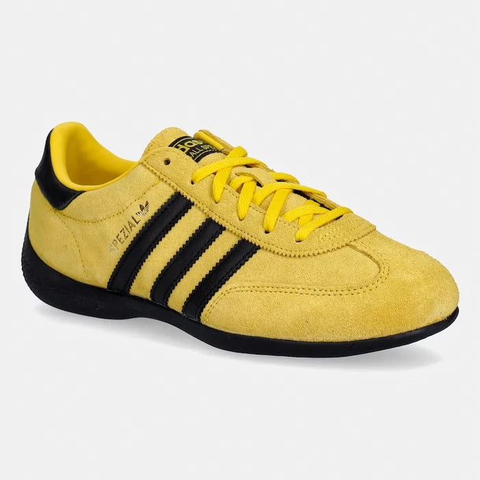 adidas Originals HANDBALL SPEZIAL LO PRO W Süet Spor Ayakkabı