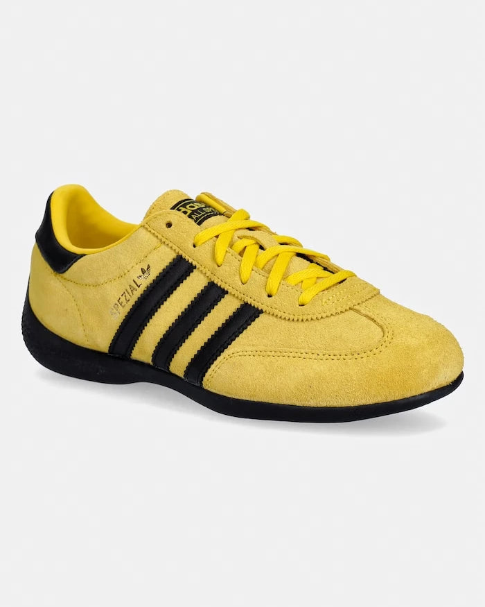 adidas Originals HANDBALL SPEZIAL LO PRO W Süet Spor Ayakkabı