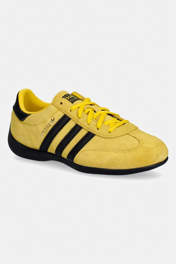 adidas Originals HANDBALL SPEZIAL LO PRO W Süet Spor Ayakkabı