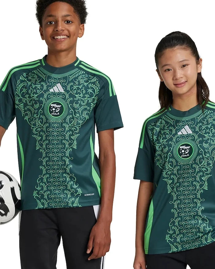 Çocuk adidas Performance FAF Tişört