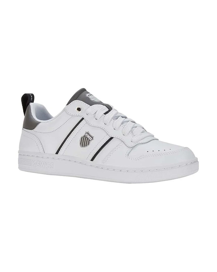 Кожени маратонки K-Swiss LOZAN MATCH LTH
