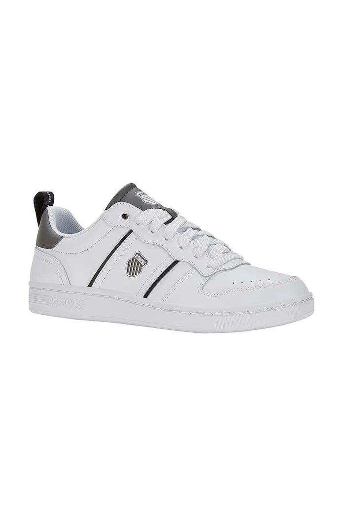 Кожени маратонки K-Swiss LOZAN MATCH LTH