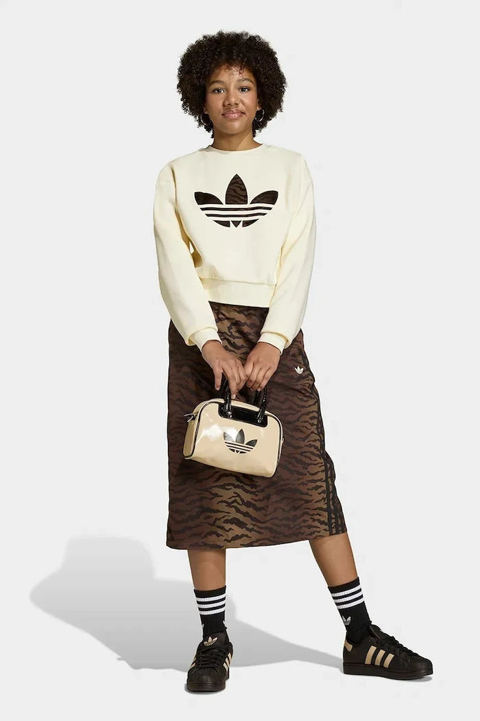 Детски суичър adidas Originals