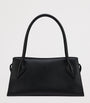 Venus Medium Leather Shoulder Bag