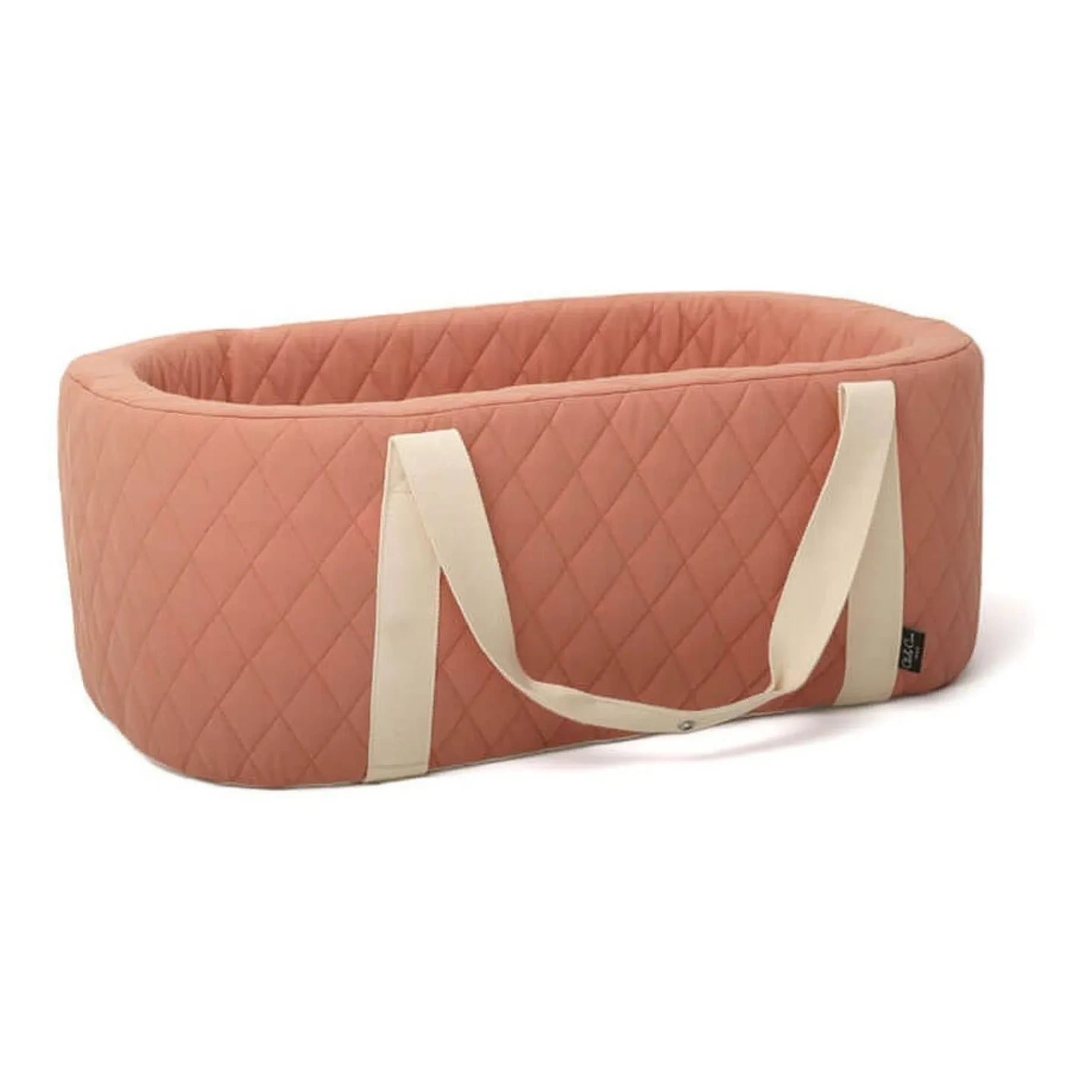 Charlie Crane - Kuko Bassinet | Rosewood