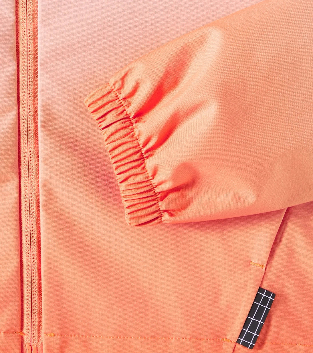 Molo - Horizon ombré jacket