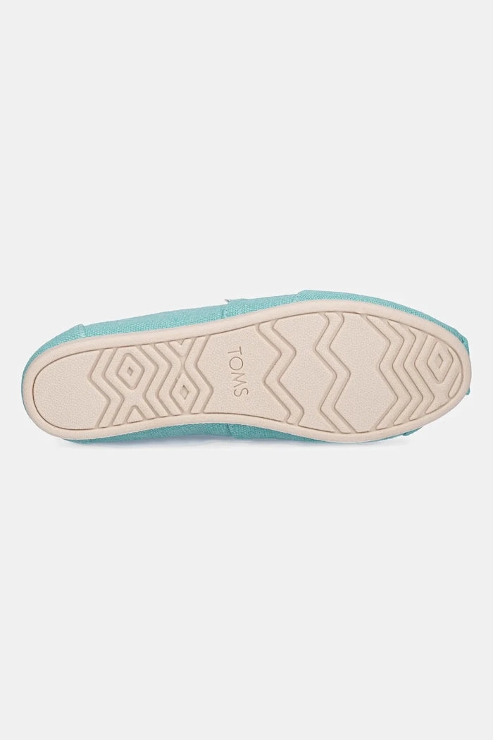 Ниски кецове Toms HERITAGE CANVAS