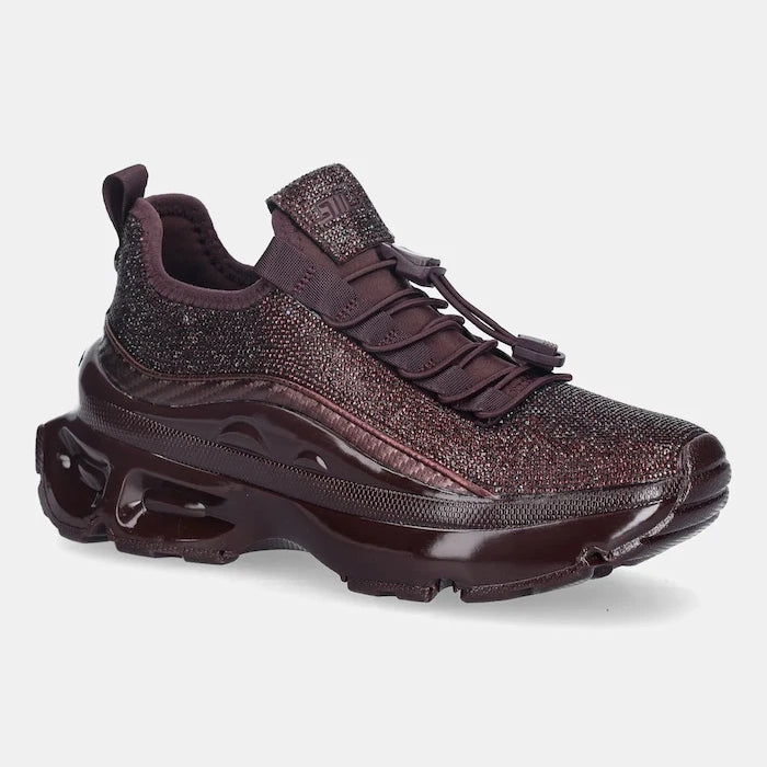 Маратонки Steve Madden Fabuluxe