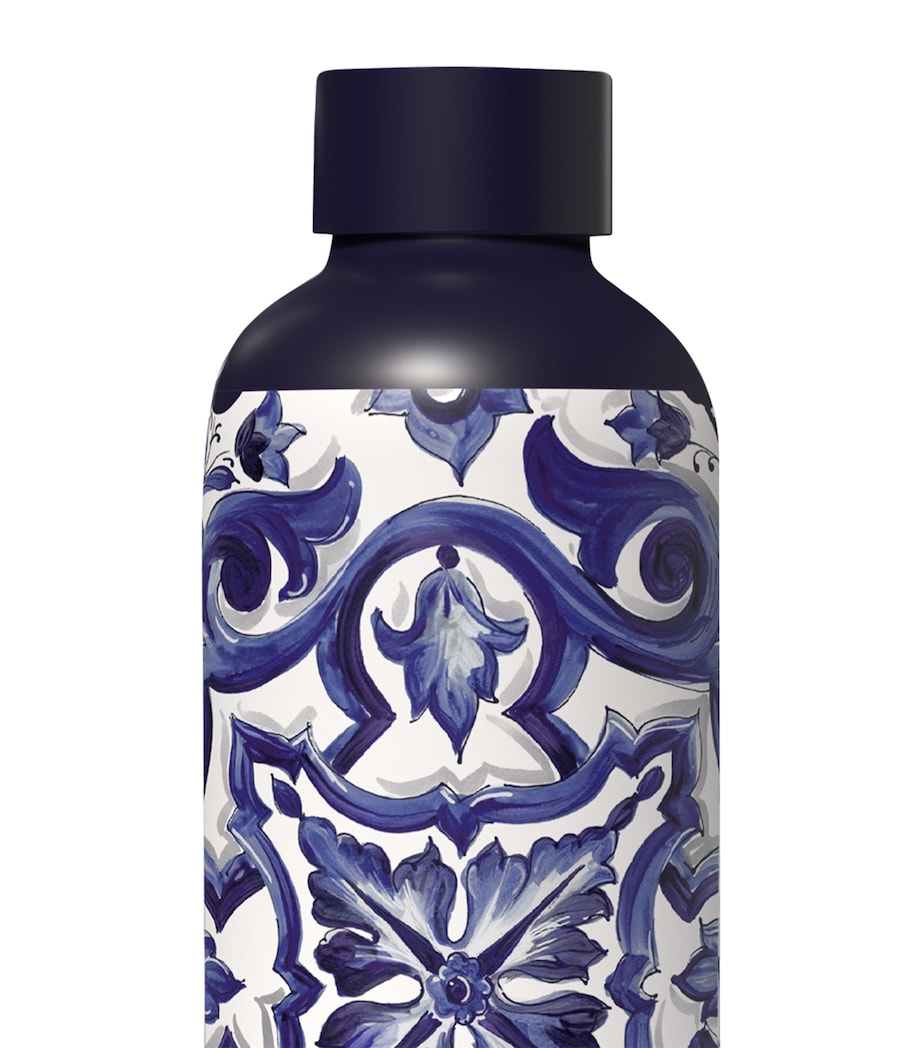 Dolce & Gabbana Casa Printed Travel Cup