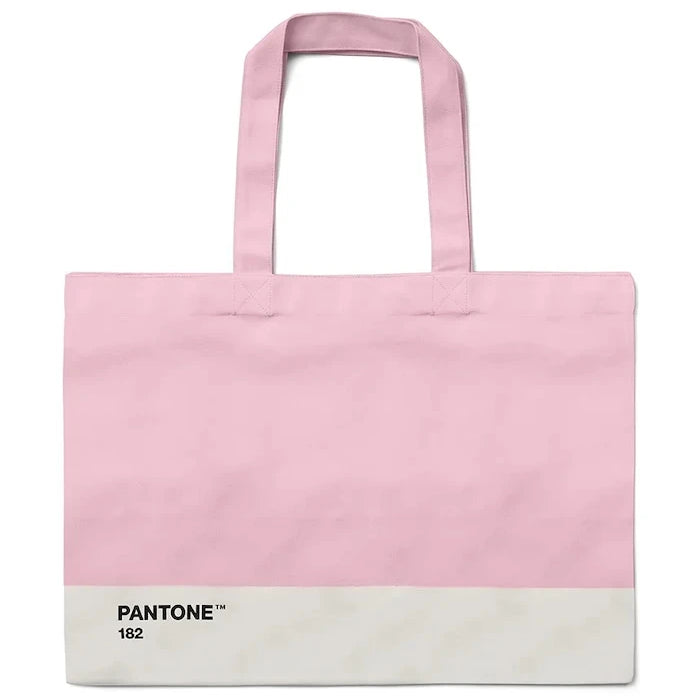 Pantone торба памучна 10,5 x 44 x 59 cm