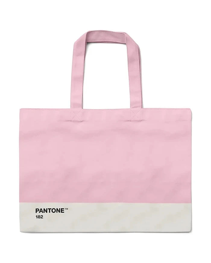 Pantone торба памучна 10,5 x 44 x 59 cm