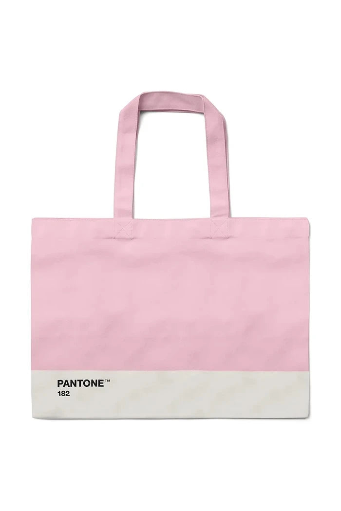 Pantone торба памучна 10,5 x 44 x 59 cm