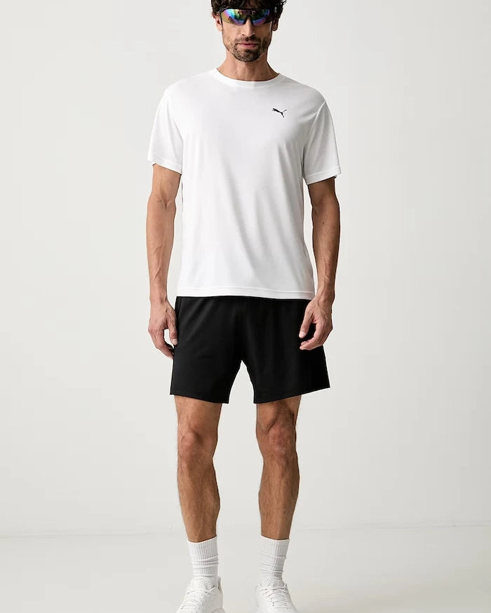 Puma Erkek Koşu Tişörtü Run Nitro