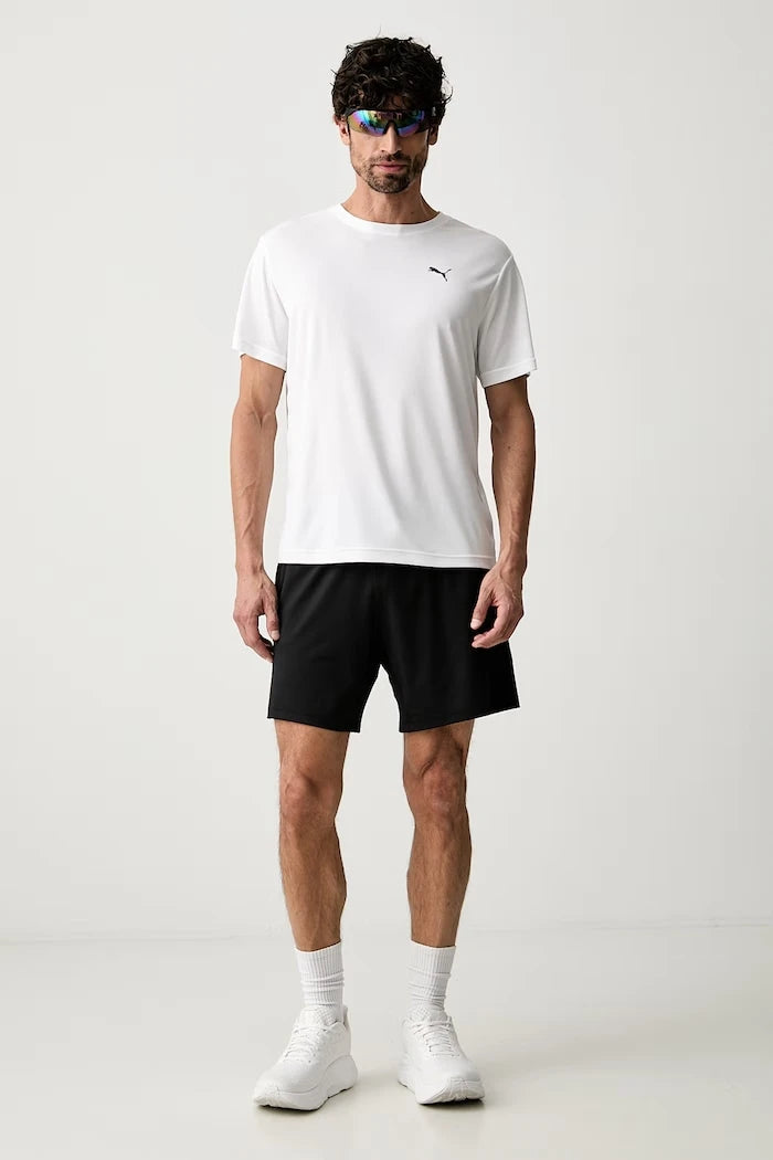 Puma Erkek Koşu Tişörtü Run Nitro