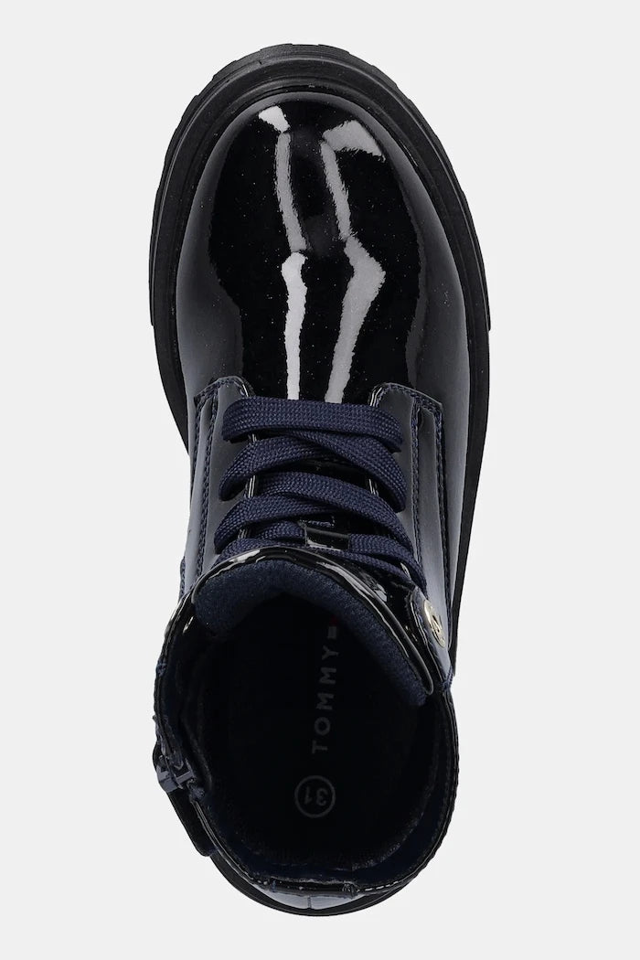 Детски боти Tommy Hilfiger
