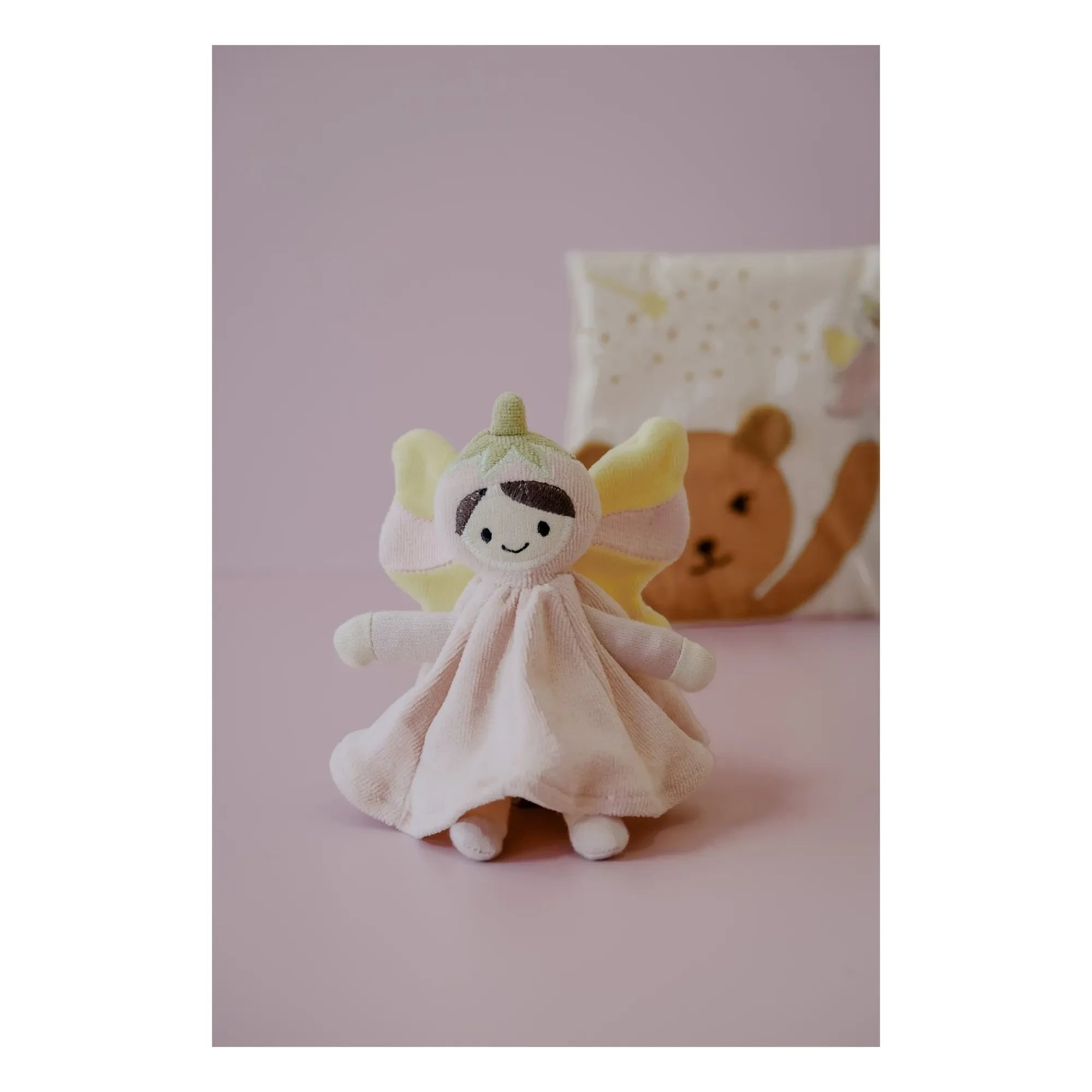 Fabelab - Fairy doll