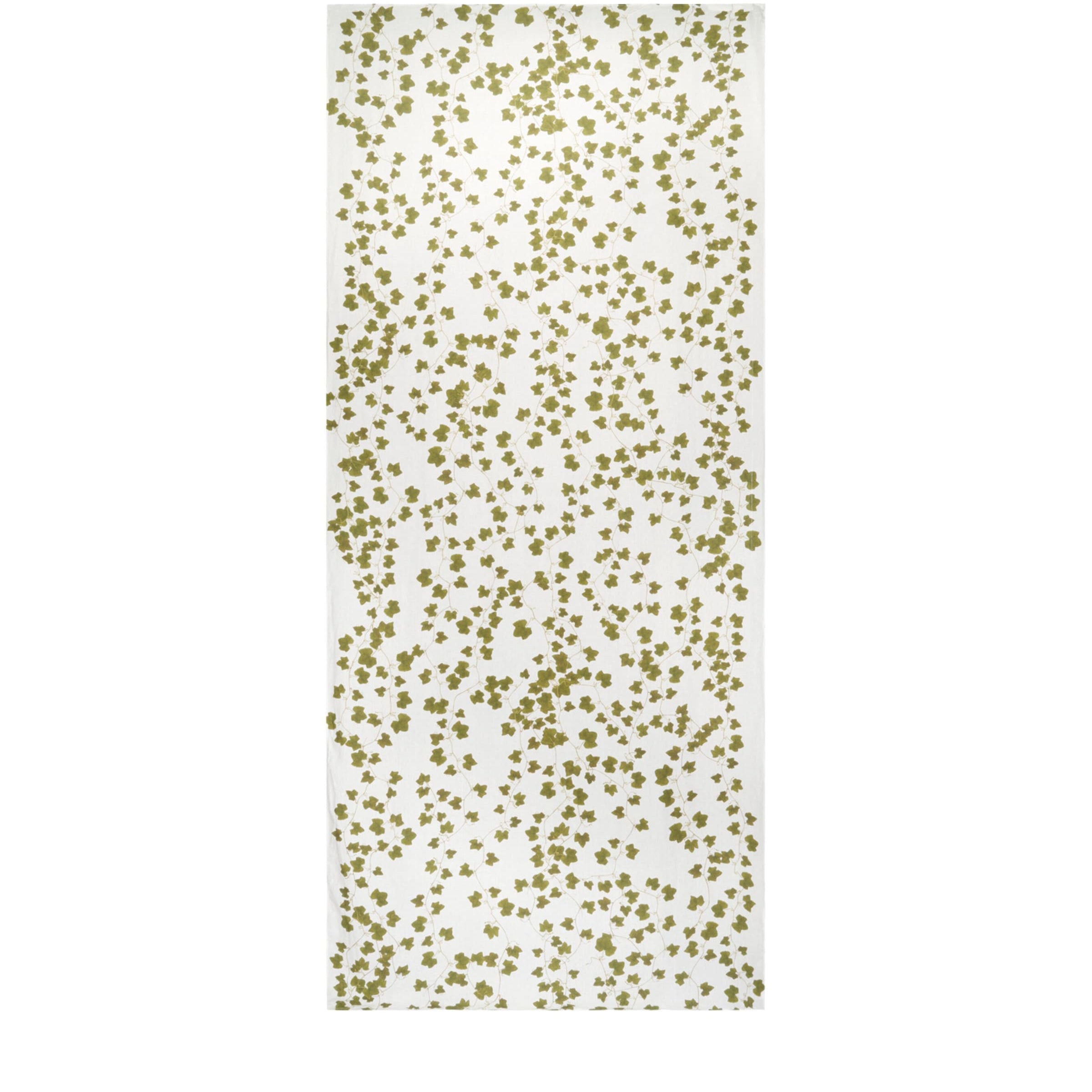 Summerill & Bishop Linen Ivy Tablecloth (165cm x 380cm)