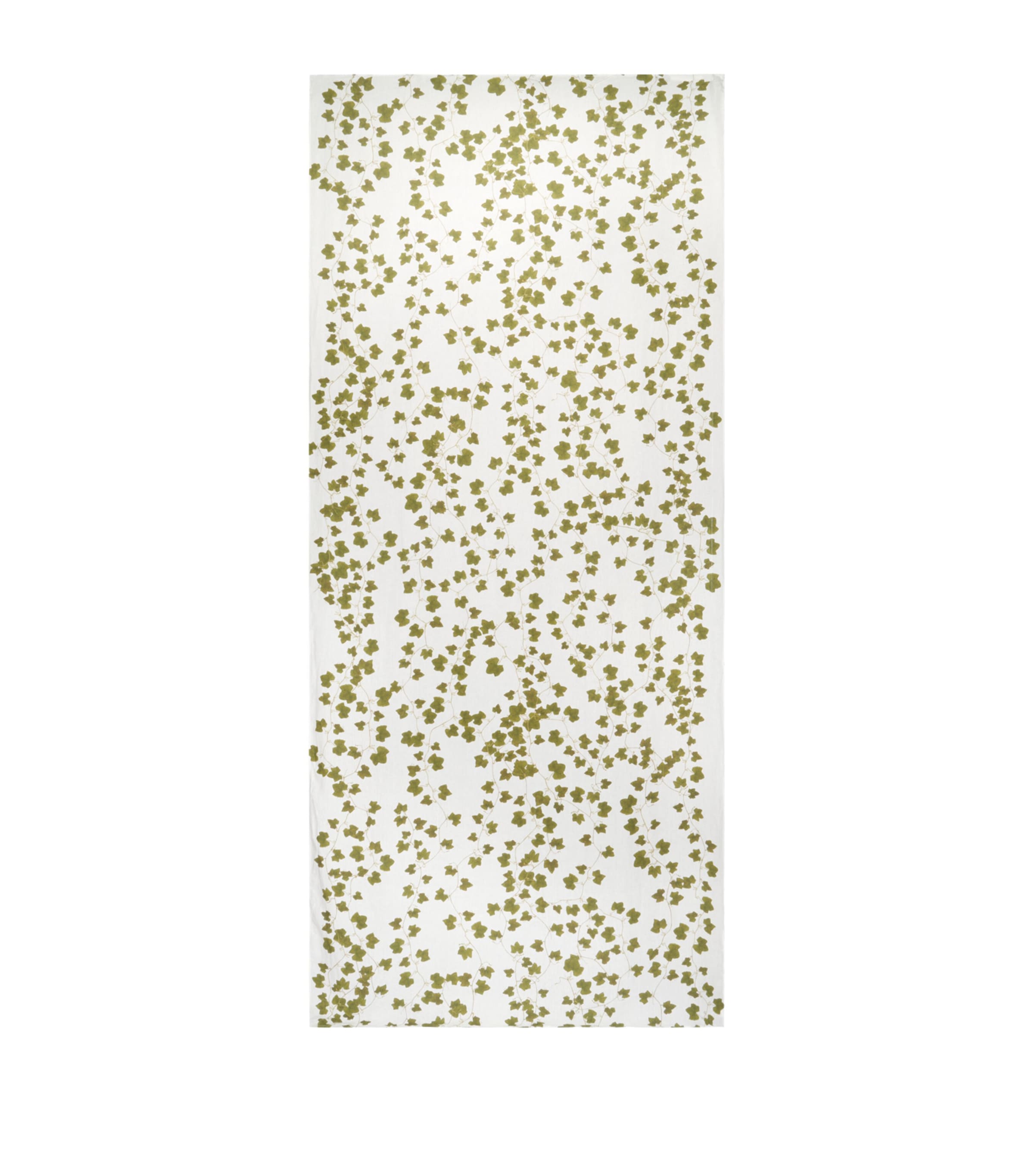 Summerill & Bishop Linen Ivy Tablecloth (165cm x 380cm)
