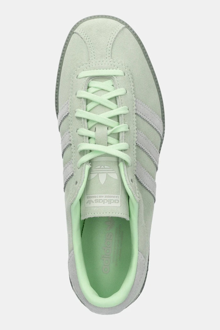 adidas Originals Bermuda Süet Spor Ayakkabı