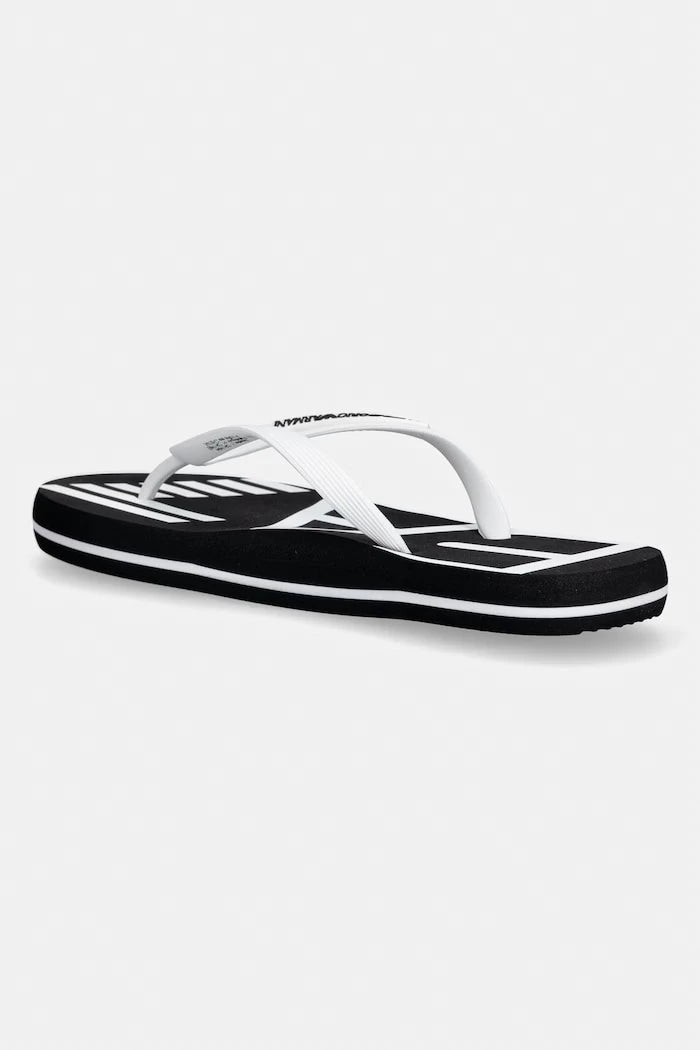 EA7 Emporio Armani Джапанки