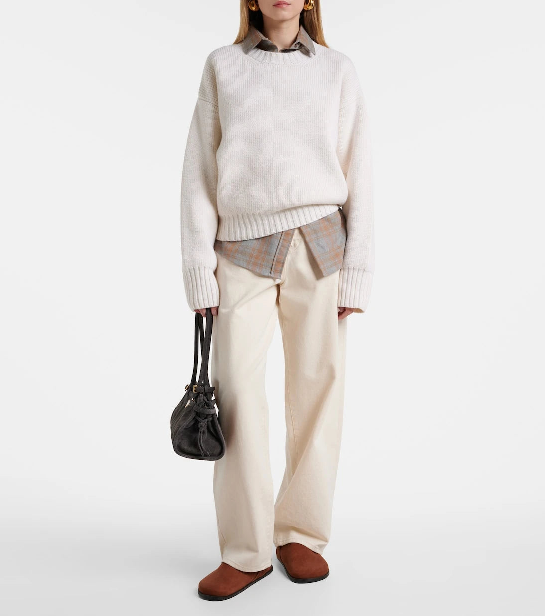 Róhe - Wool sweater
