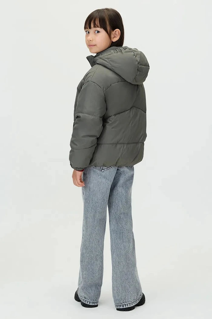 Детско яке Calvin Klein Jeans