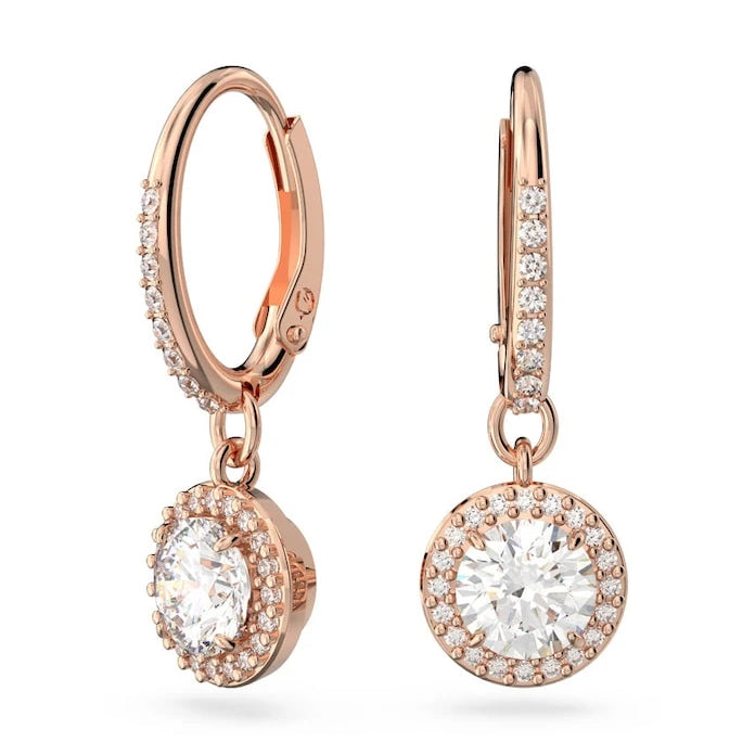 Обици Swarovski