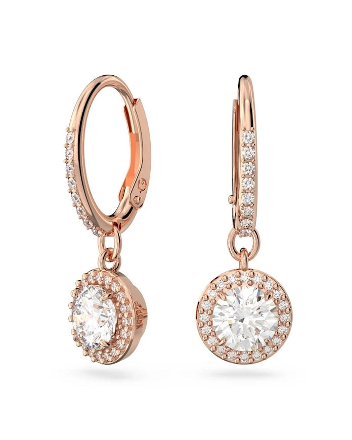 Swarovski Küpeler