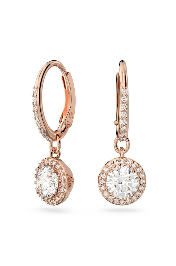 Обици Swarovski