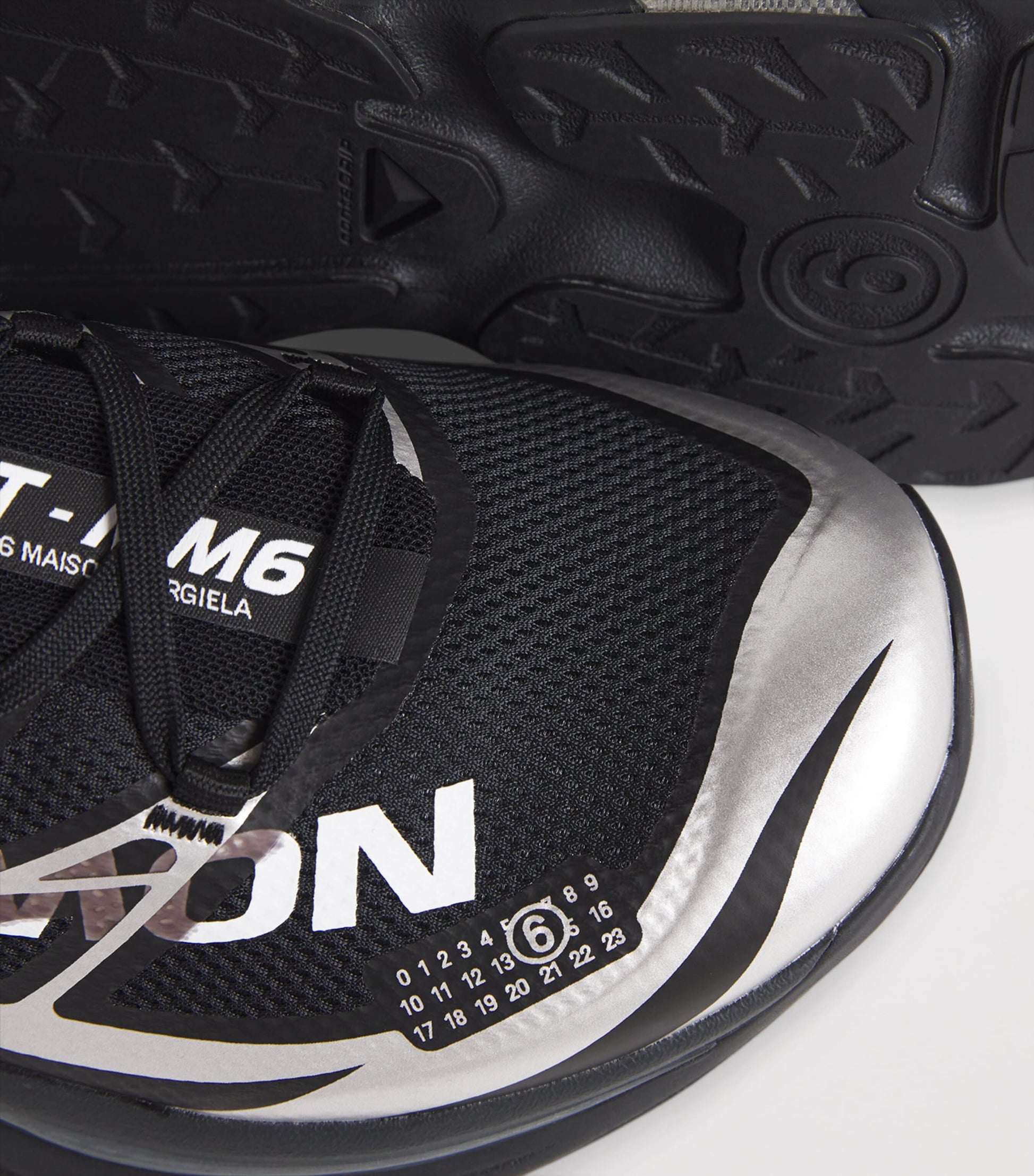 MM6 Maison Margiela x Salomon XT Sneakers