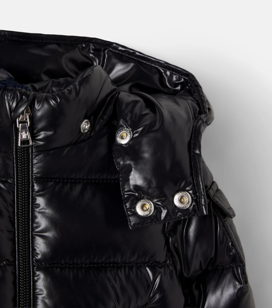 Moncler Enfant - Baby Maya down jacket